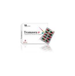 Tramavex–P